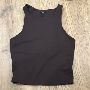 Express Body Contour Tank